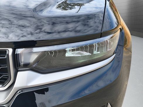 New 2026 Jeep Grand Cherokee Limited image 13