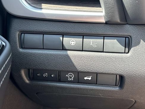 New 2026 Nissan Rogue Platinum w/ Platinum Premium Package AWD/4WD image 29