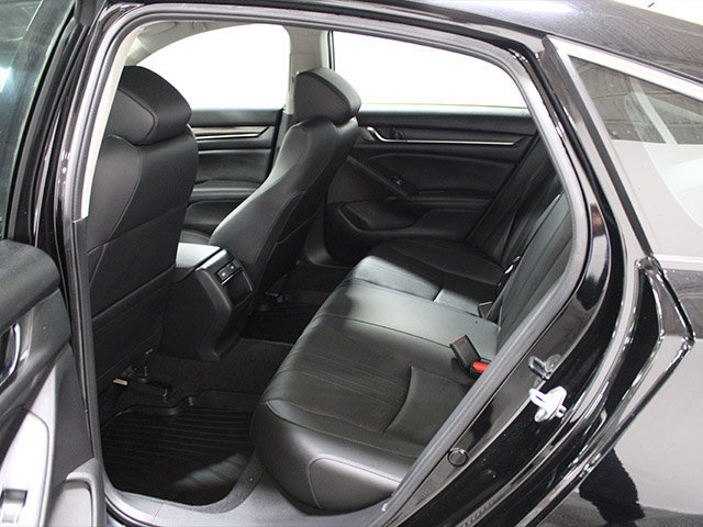Used 2022 Honda Accord Sport Special Edition image 14
