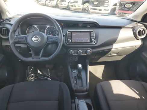 Used 2023 Nissan Kicks S image 14