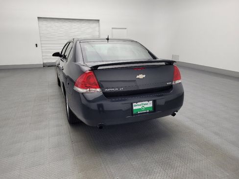 Used 2014 Chevrolet Impala LT w/ LT Sunroof Package image 6