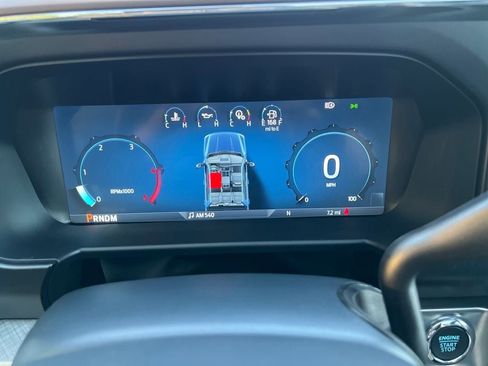 New 2026 Ford F250 King Ranch w/ FX4 Off-Road Package image 17