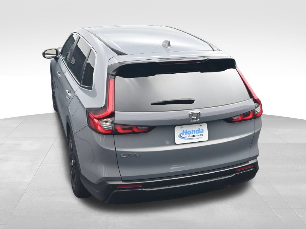 Certified 2025 Honda CR-V EX-L image 50
