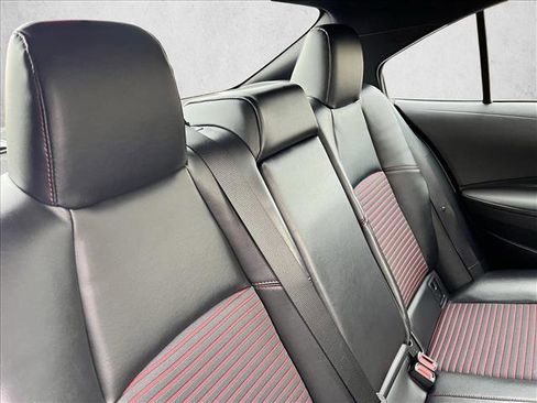 Used 2023 Toyota Corolla XSE image 18