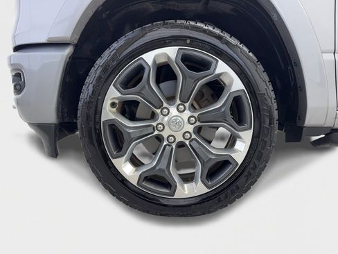 Used 2020 RAM 1500 Limited image 48