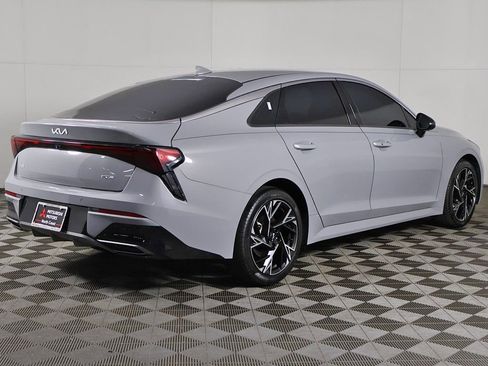 Used 2025 Kia K5 GT-Line FWD image 10
