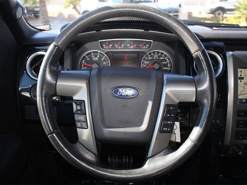 Used 2012 Ford F150 Harley-Davidson image 13