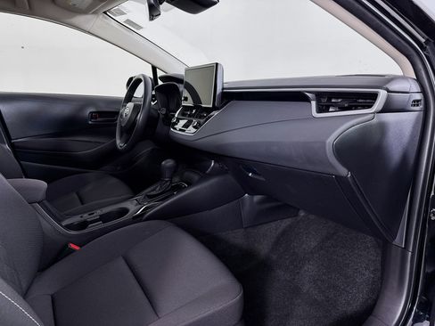 Certified 2023 Toyota Corolla LE w/ LE Convenience Package FWD image 28
