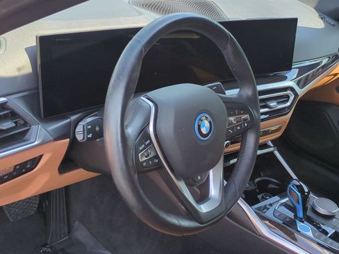 Certified 2023 BMW i4 eDrive35 w/ Premium Package RWD image 18