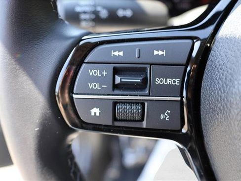 Used 2024 Honda Civic EX-L image 14