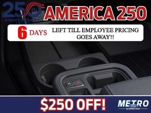 New 2026 Ford Mustang Mach-E Select w/ Comfort Package Lite AWD/4WD image 15