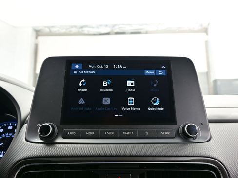 Certified 2023 Hyundai Kona SEL image 18