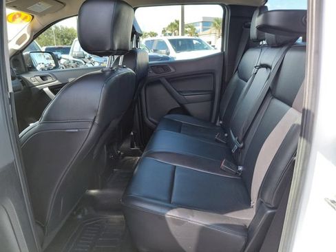 Used 2019 Ford Ranger XL w/ Equipment Group 101A Mid AWD/4WD image 15