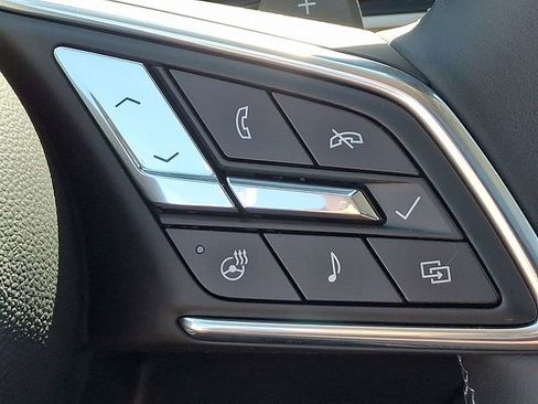 New 2026 Buick Envision Avenir image 22