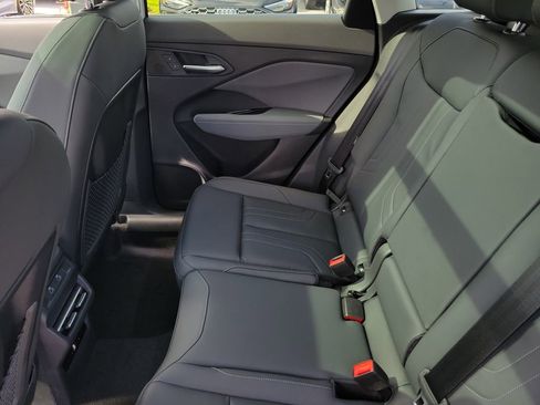 New 2026 Audi Q3 quattro 2.0T AWD/4WD image 26