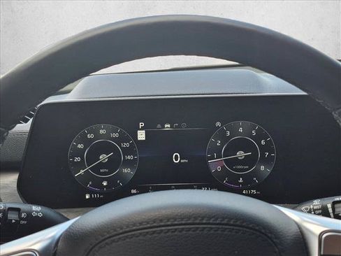 Used 2024 Kia Telluride SX X-Line AWD/4WD image 5