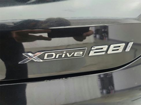 Used 2018 BMW X2 xDrive28i image 28