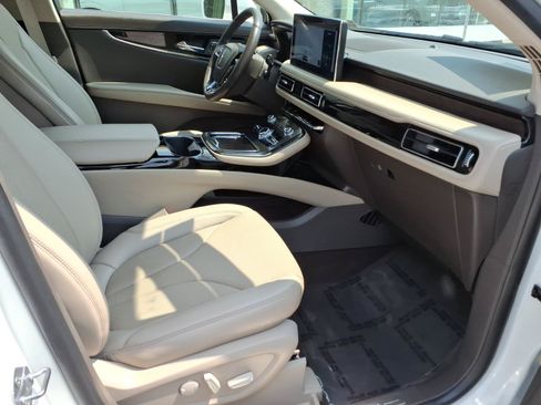 Certified 2023 Lincoln Nautilus Reserve AWD/4WD image 30