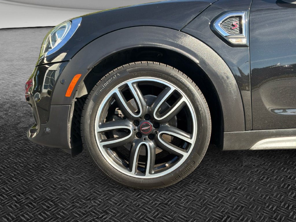 Used 2017 MINI Cooper Countryman S FWD image 11
