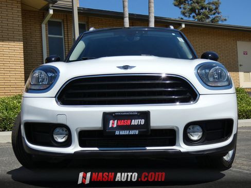 Used 2017 MINI Cooper Countryman FWD image 18