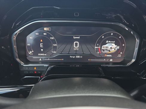 Used 2024 GMC Sierra 1500 Elevation image 23