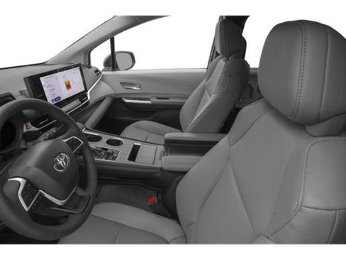 Used 2026 Toyota Sienna XLE AWD/4WD image 8