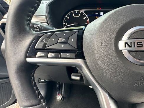 Used 2021 Nissan Altima 2.5 SL image 17