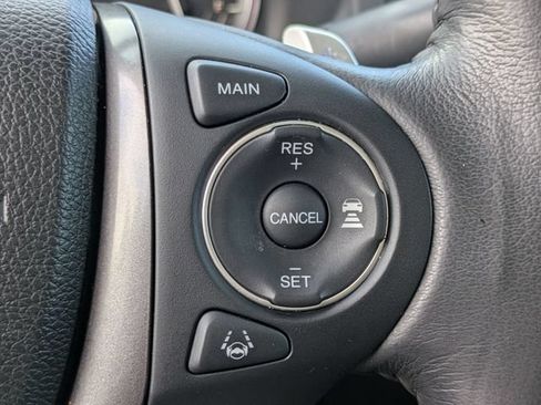 Used 2023 Honda Ridgeline RTL-E image 28