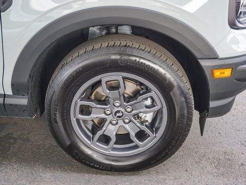 Used 2023 Ford Bronco Sport Big Bend image 10