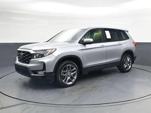 Used 2022 Honda Passport EX-L image 9