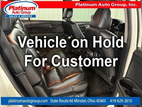 Used 2019 Honda Pilot EX-L image 36