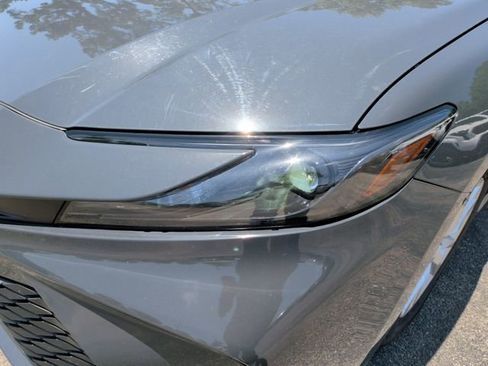 Used 2025 Toyota Camry LE FWD image 11