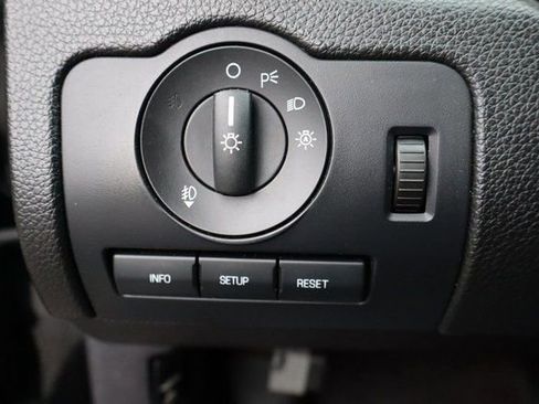 Used 2012 Ford Mustang Shelby GT500 w/ SVT Performance Pkg image 29