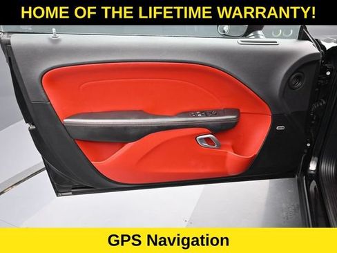 Used 2018 Dodge Challenger SXT Plus RWD image 11