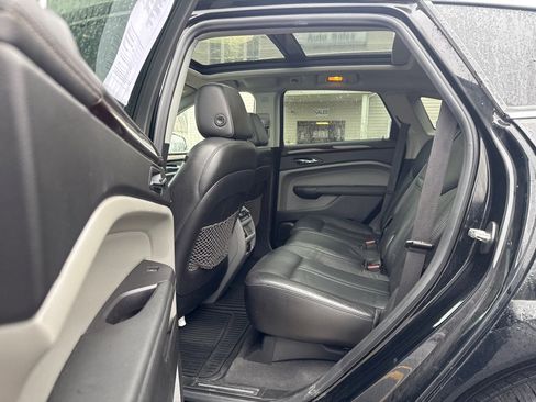 Used 2011 Cadillac SRX Premium image 10