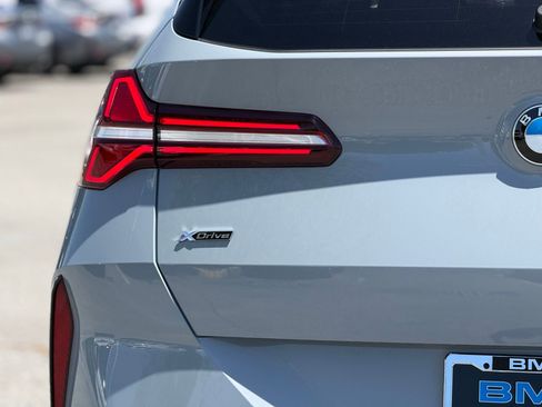 New 2026 BMW X3 xDrive30 AWD/4WD image 15
