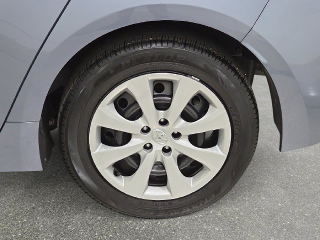 Certified 2024 Toyota Corolla LE FWD image 29
