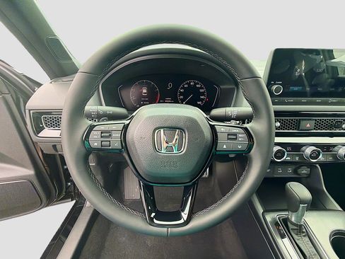 New 2026 Honda Civic Sport image 38