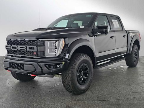 Used 2023 Ford F150 Raptor w/ Equipment Group 802A Raptor R image 7
