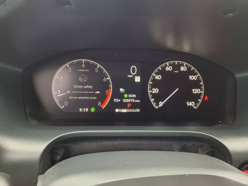 Used 2024 Honda HR-V LX image 16
