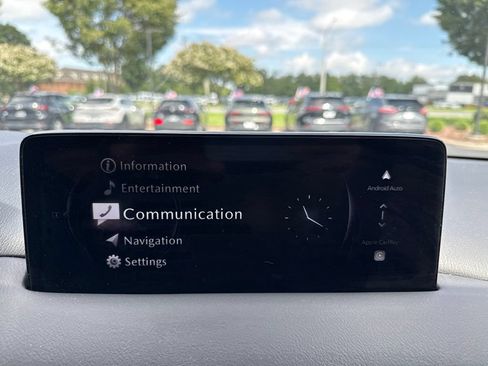 Certified 2025 MAZDA CX-5 Carbon Edition AWD/4WD image 18