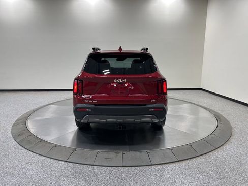 Used 2023 Kia Sorento X-Line EX image 7