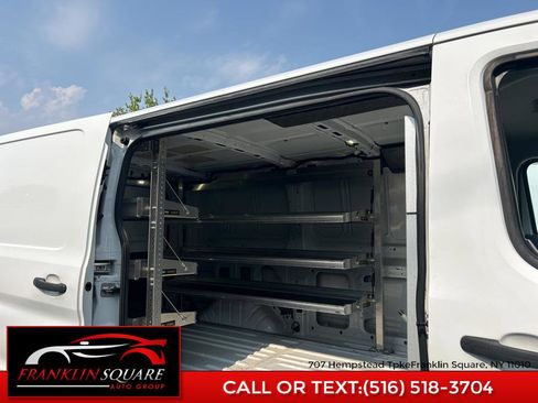 Used 2017 Ford Transit 150 130 Low Roof image 27