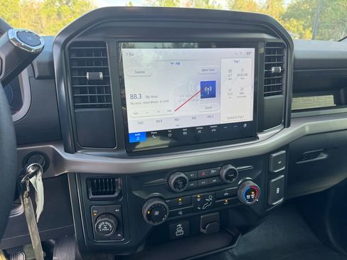 New 2025 Ford F150 XL image 31