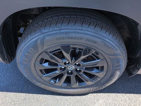 Used 2025 MAZDA CX-50 AWD 2.5 Hybrid w/ Premium Pkg image 9