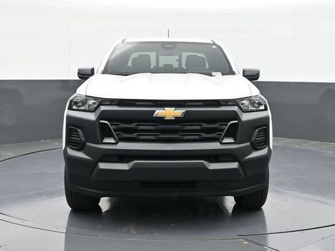 New 2026 Chevrolet Colorado W/T w/ Advanced Trailering Package image 23