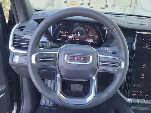 New 2026 GMC Acadia Elevation w/ Elevation Premium Package image 18