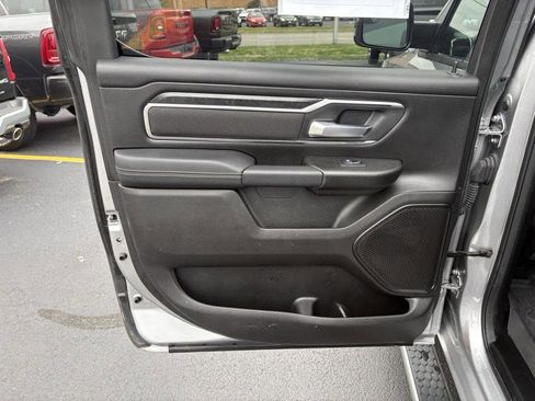 Used 2024 RAM 1500 Big Horn image 13