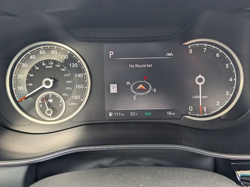 Used 2026 Genesis G70 2.5T AWD/4WD image 23