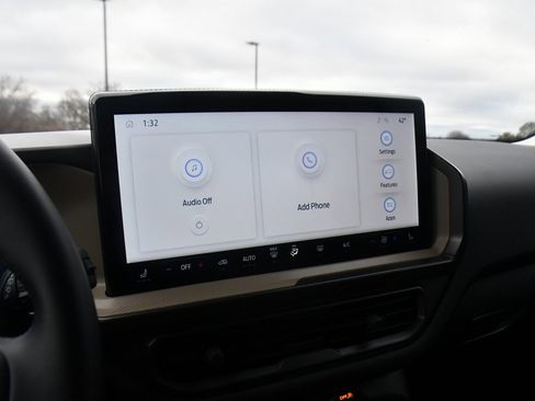 Used 2025 Ford Bronco Sport Big Bend w/ Convenience Package image 25